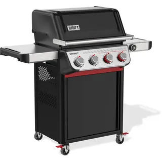 Weber Spirit EP-425 GBS schwarz 1500950