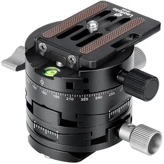 leofoto G2 + NP-60