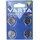 CR2032 230 mAh 4 St.