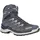 Innox Pro GTX Mid Damen Stahlblau/Lachs 43,5