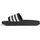 Adilette Shower Core Black/Ftwr White 37