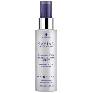 Alterna Caviar Anti-Aging Professional Styling Perfect Iron Spray 125 ml