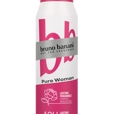 Bild Pure Woman Antitranspirant Deodorant Spray 150 ml