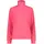 Fleece Shirt Schwarz M