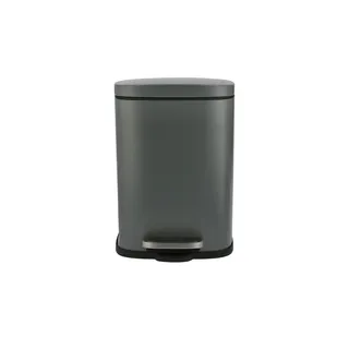 Spirella Akira 5 l anthrazit