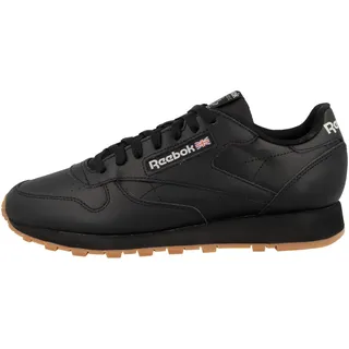 Classic Leather Core Black / Pure Grey 5 / Reebok Rubber Gum-03 45
