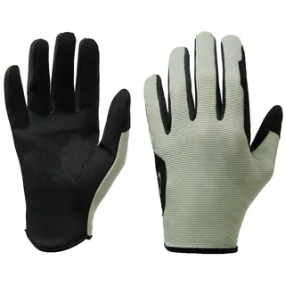 Oakley Apparel Off Grid Kurze Handschuhe - Faded Green - XL
