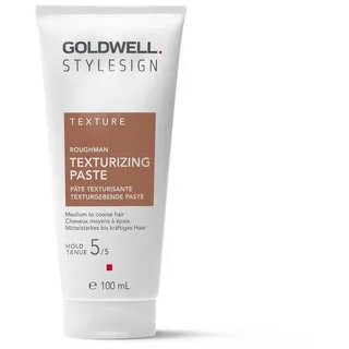 Goldwell Stylesign Texture Roughman Texturgebende Paste 100 ml