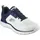 Herren Track Broader Sneaker Off-White Engineered Mesh Pu Navy Trim 47 5 EU