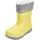 Regenstiefel Gummistiefel Gelb 29