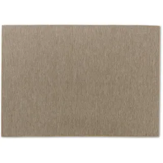 Schöner Wohnen Outdoorteppich beige - 90x160 cm