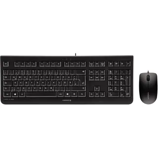 Cherry DC 2000 Rubberdome DE