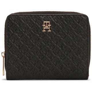 Tommy Hilfiger Geldbörse schwarz