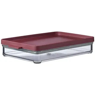 Mepal Omnia Kühlschrankdose rechteckig nordic berry 0,5 l