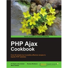 Beispielbild eines Produktes aus PHP-Bücher