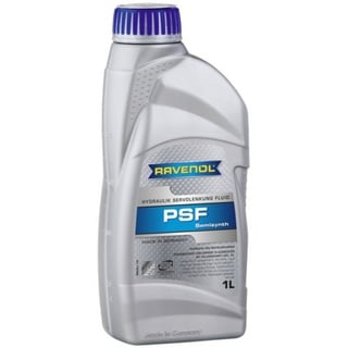 Getriebeöl RAVENOL PSF Fluid 1L