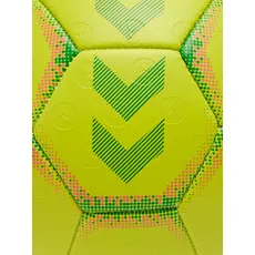 Bild Handball Energizer Hb Unisex Erwachsene Yellow/Green/Orange