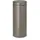 Touch Bin 30 l Silber