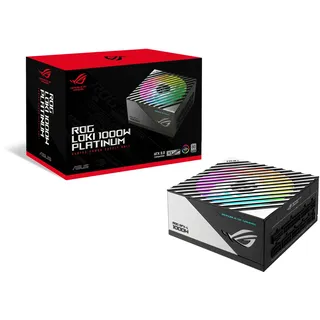 Asus ROG Loki SFX-L Platinum