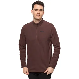 Jack Wolfskin 1709522 Pullover, Atacama Red, 3XL