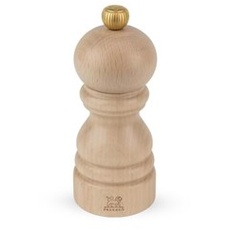 Peugeot Salt grinder Paris 12 cm Natural Oak