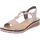 V3662 Damen Beige 36