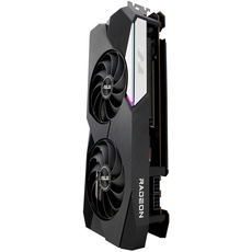 Bild von Radeon RX 6750 XT Dual OC 12 GB GDDR6 90YV0HK0-M0NA00