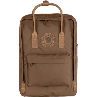 Fjällräven Kånken No. 2 15 l braun