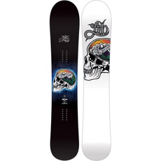 Bild von Jamie Lynn 2024 Snowboard uni, 160W