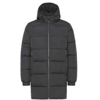 !Solid Steppmantel SDMarlo grün 2XL