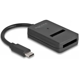 DeLock Combo Konverter, SSD - Festplatte Zubehör