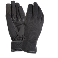 TUCANO URBANO Handschuhe Monty Touch CE universell 52 Schwarz