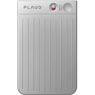 plaud NOTE 64 GB - AI Note Taker - Silver