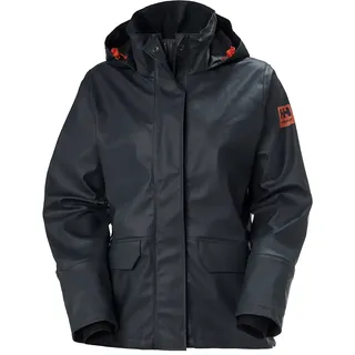 HELLY HANSEN Workwear Luna Damen Regenjacke