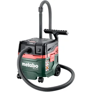 Metabo AS 20 L PC