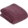 Vienna Style Supersoft Badetuch 100 x 150 cm lila