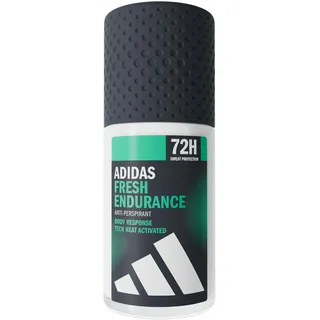 adidas Fresh Endurance Antitranspirant Deo Roll-On 50 ml