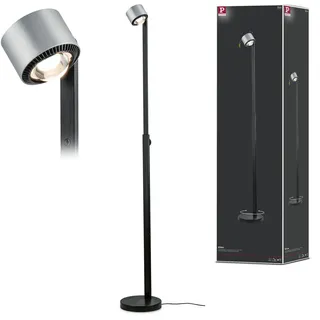 Paulmann Aldan 1 Stk. schwarz