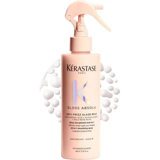Kérastase Gloss Absolu Anti-Frizz Glaze Milk Spray 190 ml