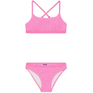 Protest Simone Bikini - Smooth Pink - 176 cm