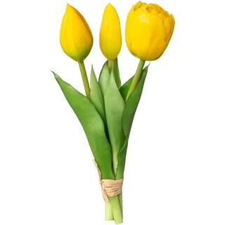 OTTO home Kunsttulpe "Tulpenbund", rosa