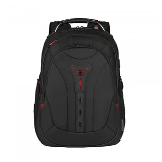 Wenger Pegasus Deluxe Rucksack 14-16" schwarz