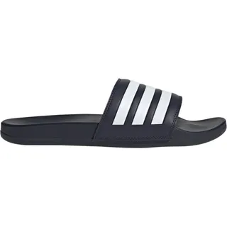 Adidas ADILETTE COMFORT uni Badelatschen Blau 16 - Blau