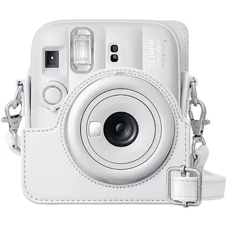 Fujifilm Instax Mini 13 Clay White