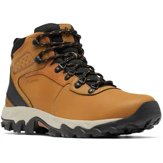 Newton Ridge Plus II Waterproof Herren elk/black 49