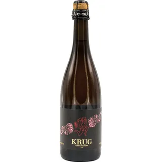 Krug Gumpoldskirchen Spumante Rosé
