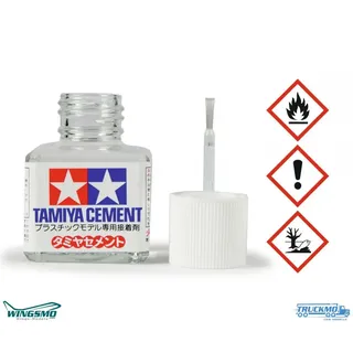 TAMIYA Plastikkleber 40ml