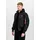 MA-1 D-Tec Sleeve Embroidery schwarz/orange S