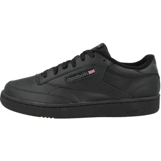 Club C 85 Intense Black / Charcoal 43