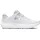 Charged Surge 4 Damen Weiß / Distant Gray / Metallic Silver 38,5